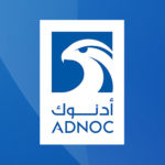 ADNOC Logo. 1