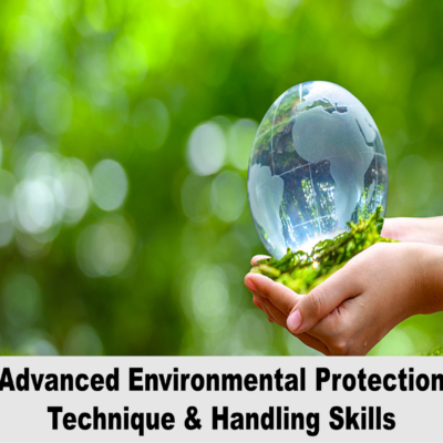 Advanced Environmental Protection