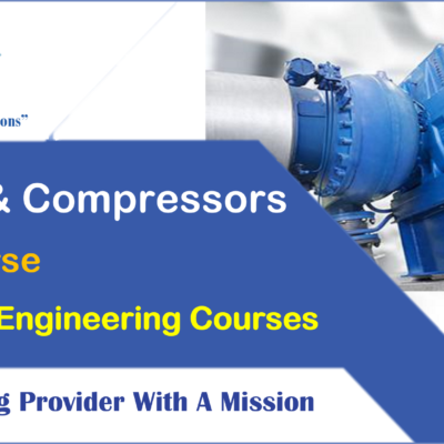 Blowers & Compressors 3