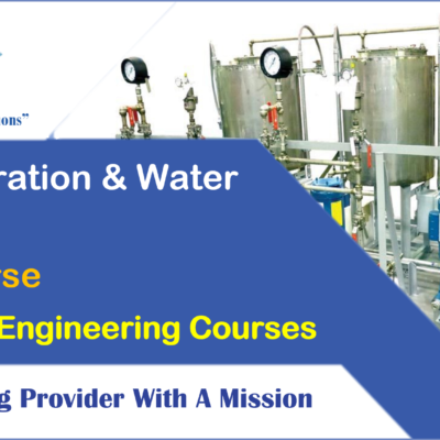 Boiler Operation & Water Treatment 2